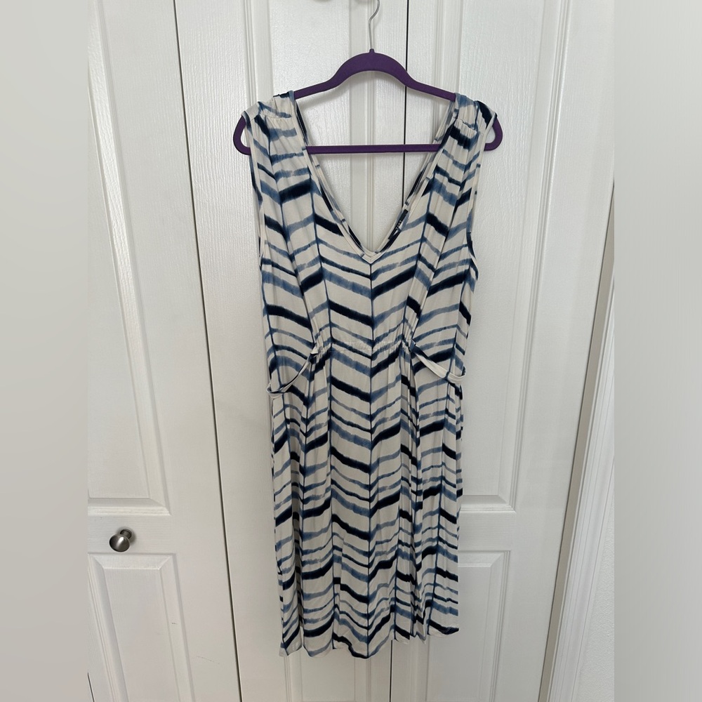 Tart Sleeveless Dress